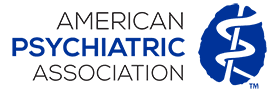 American Psychiatric Association member