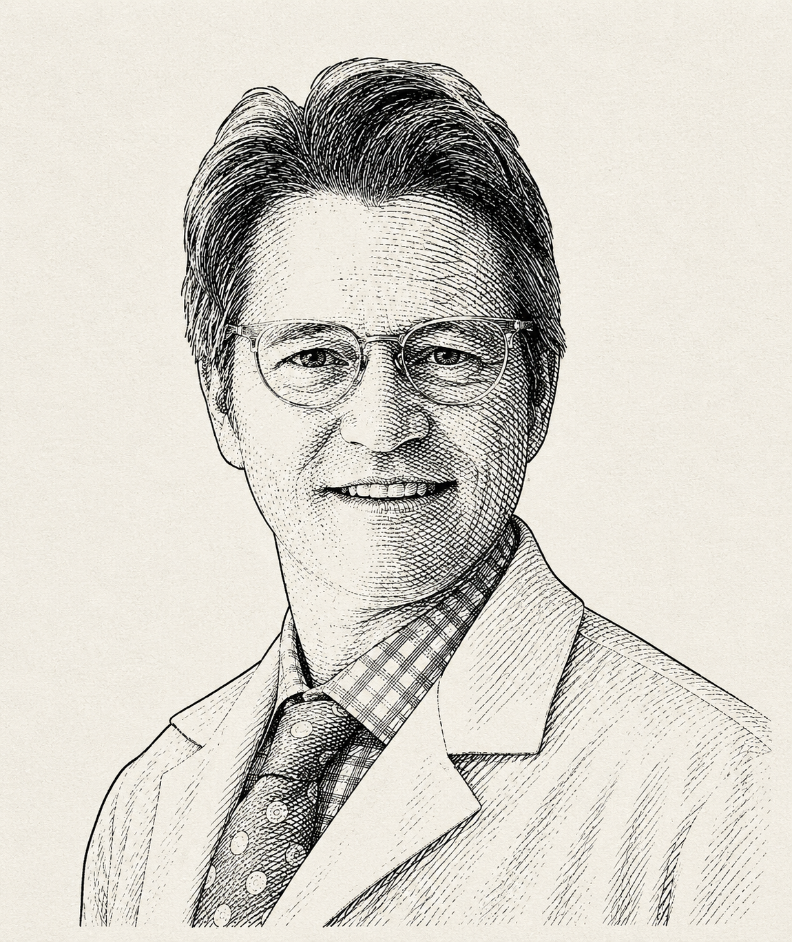Dr. Joseph M. Sharpe, Nashville Psychiatrist